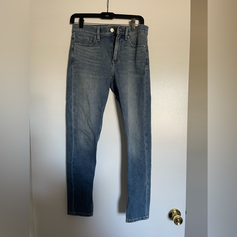 Banana republic premium denim